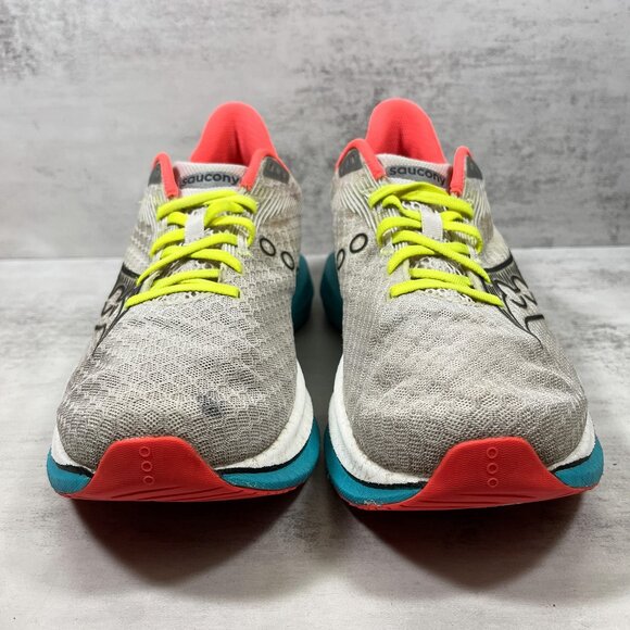 Saucony Endorphin Speed 5 Running Shoes - Men\'s Size 11 - White main image 7